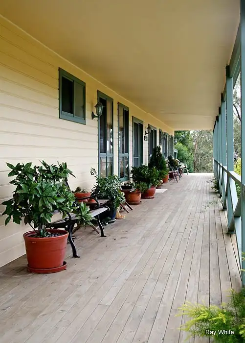 Fourth view of Homely rural property listing, 7286 Nerriga Road, Nerriga NSW 2622