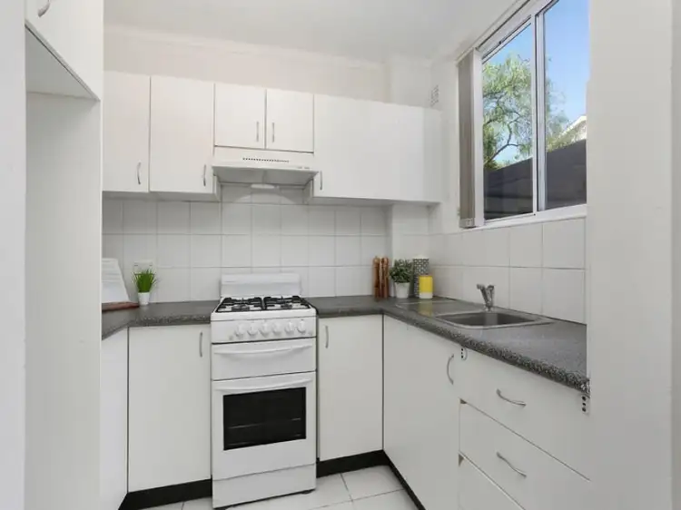 Fourth view of Homely apartment listing, 1/5 Grace Campbell Crescent, Hillsdale NSW 2036