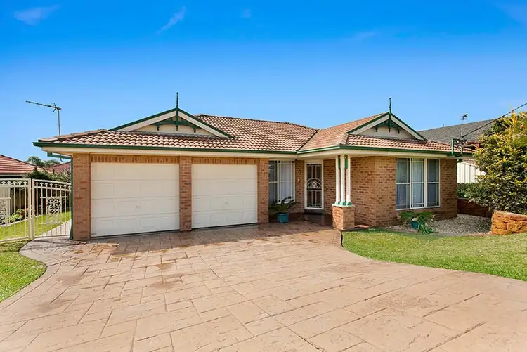 161 Pioneer Drive, Flinders NSW 2529