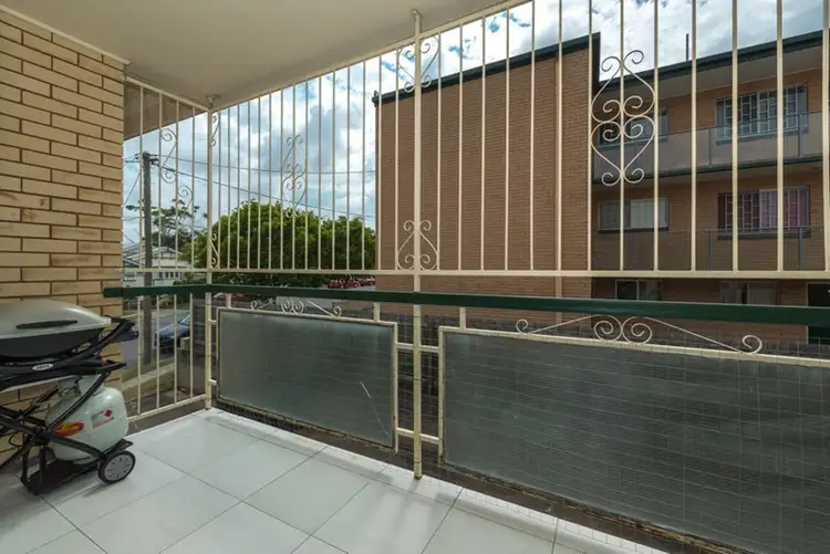 Third view of Homely apartment listing, 6/55 Gellibrand Street, Clayfield QLD 4011