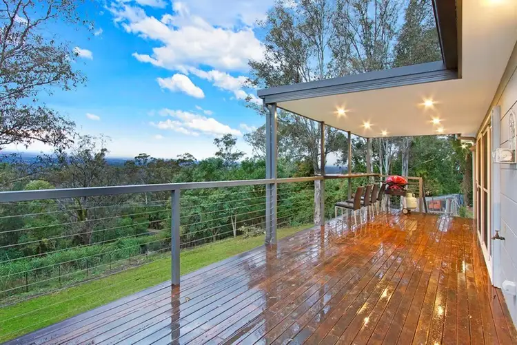 Fourth view of Homely house listing, 7 Westbury Road, Grose Vale NSW 2753