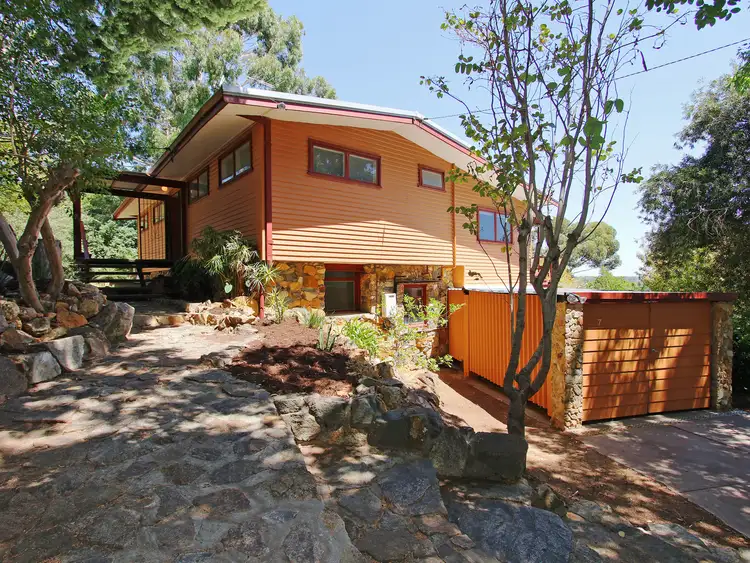 Second view of Homely house listing, 7 Milleara Road, Martin WA 6110