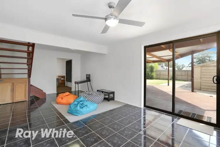 Fifth view of Homely house listing, 4 Anna Court, Lara VIC 3212