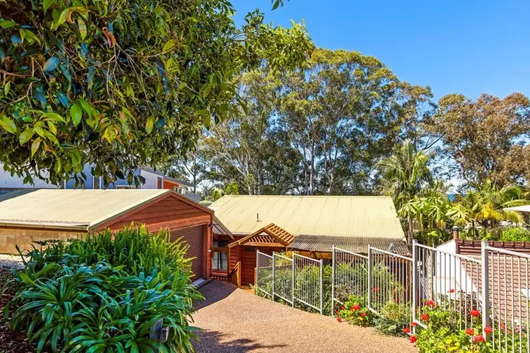 Fourth view of Homely house listing, 16 Yeramba Crescent, Terrigal NSW 2260