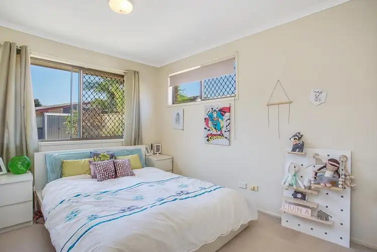 Seventh view of Homely other listing, 1/7 Peacock Place, Burleigh Waters QLD 4220