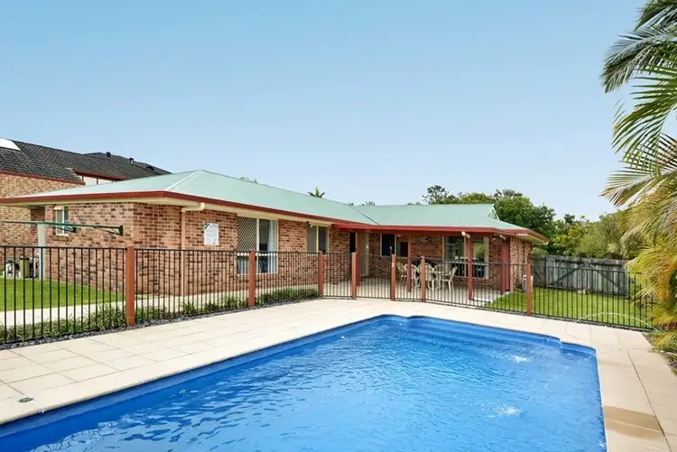 4 Northridge Court, Sippy Downs QLD 4556