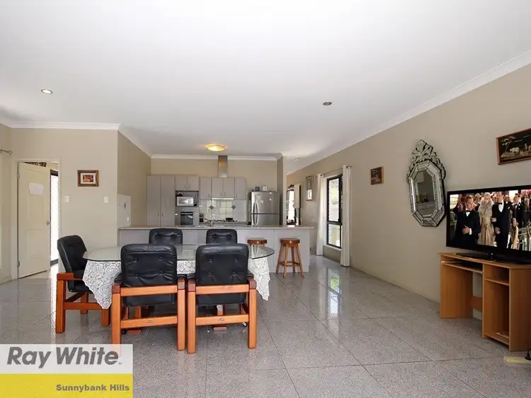 Sixth view of Homely house listing, 24 Woodville Street, Indooroopilly QLD 4068