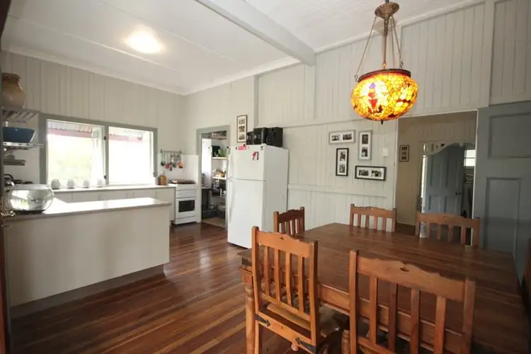 Sixth view of Homely house listing, 63 Bryant Road, Imbil QLD 4570