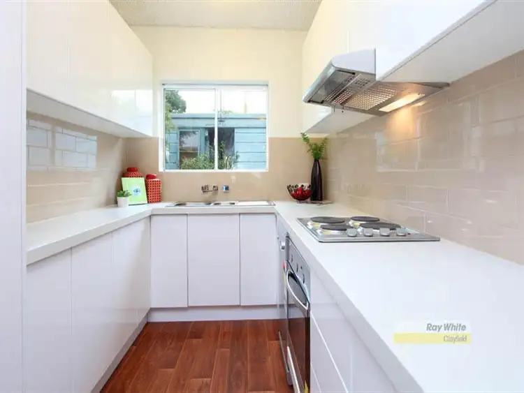Fifth view of Homely unit listing, 3/45 Wagner Road, Clayfield QLD 4011