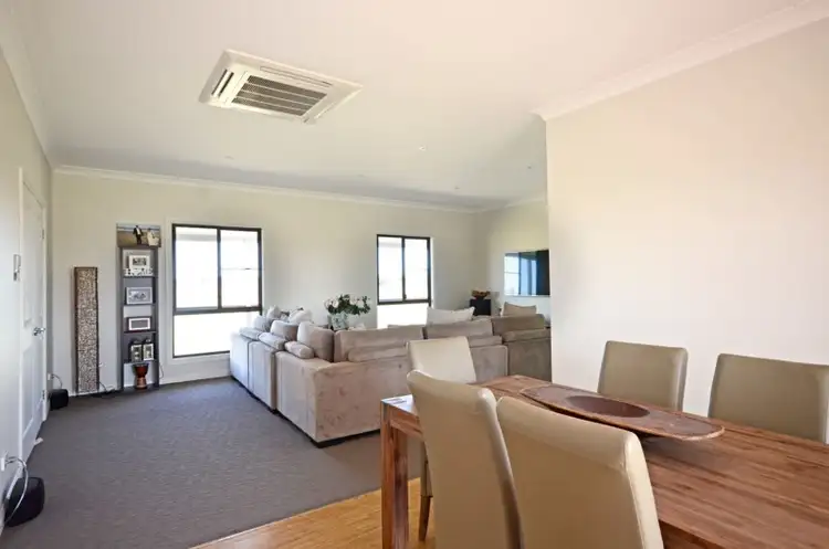 Sixth view of Homely rural property listing, 587 Zischke's Lane, Biloela QLD 4715