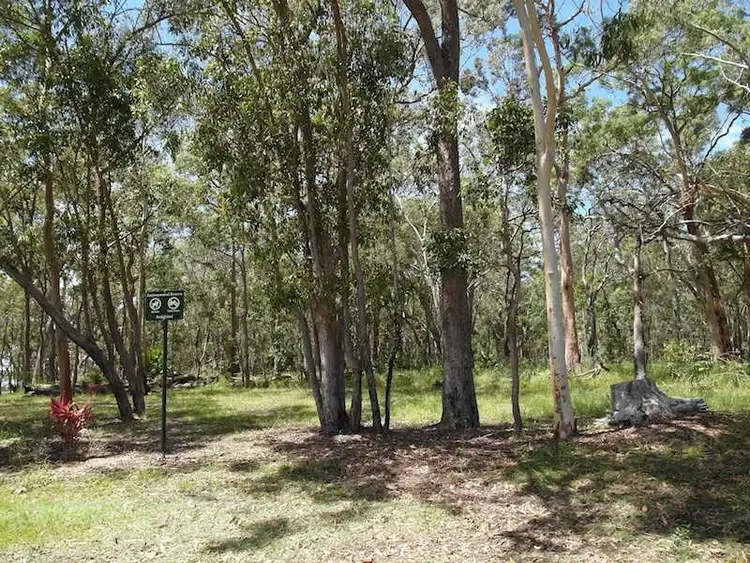 Third view of Homely land listing, 43 Morning Glory Drive, Cooroibah QLD 4565