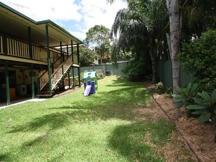 Main view of Homely house listing, 24 Gladewood Drive, Daisy Hill QLD 4127