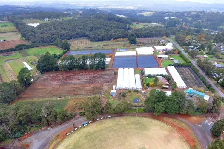 Third view of Homely house listing, 1 Parker Road, Silvan VIC 3795