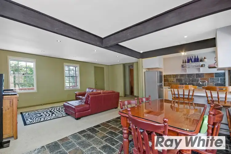 Third view of Homely house listing, 35 Churinga Circle, Koonawarra NSW 2530