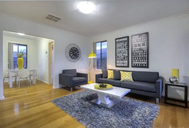 Second view of Homely unit listing, 1/16 Yarra Avenue, Reservoir VIC 3073