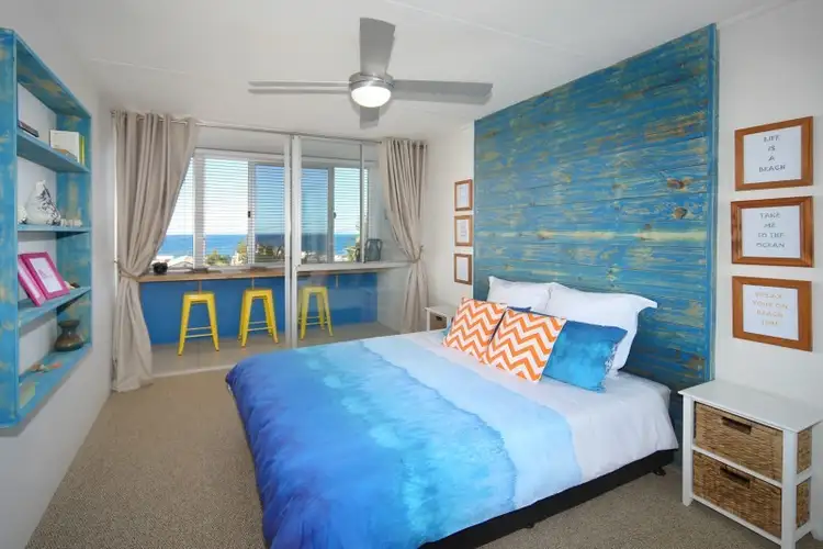 Fifth view of Homely unit listing, Unit 10/41 Moreton Parade, Kings Beach QLD 4551