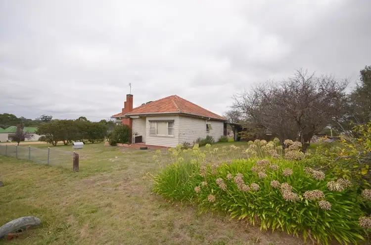 Seventh view of Homely rural property listing, 21 Lyons Street, Skipton VIC 3361