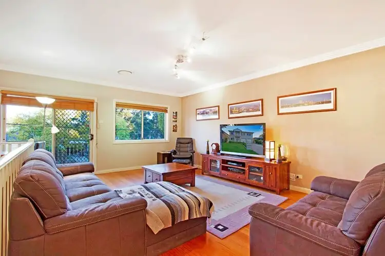 Fifth view of Homely house listing, 27 Bradley Road, South Windsor NSW 2756