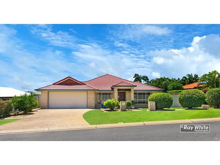 3 Emily Court, Norman Gardens QLD 4701