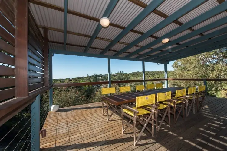 Third view of Homely house listing, 42 Cumming Parade, Point Lookout QLD 4183