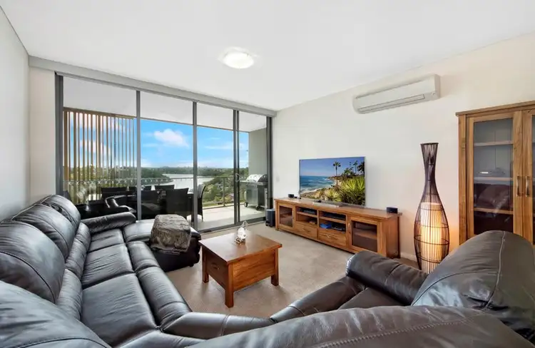 Third view of Homely unit listing, 35/65 Hobart Place, Illawong NSW 2234