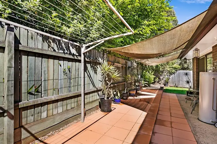 Seventh view of Homely unit listing, Unit 1/17 Norman Street, South Toowoomba QLD 4350