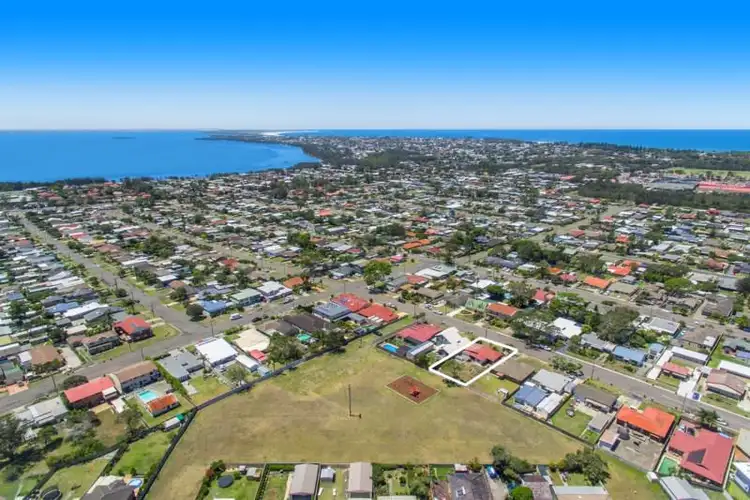 Main view of Homely house listing, 59 Dampier Boulevard, Killarney Vale NSW 2261