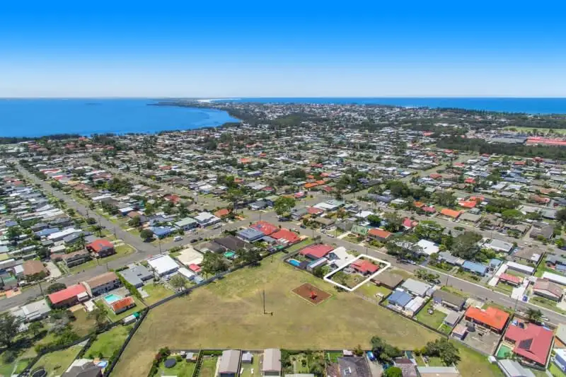 Main view of Homely house listing, 59 Dampier Boulevard, Killarney Vale NSW 2261