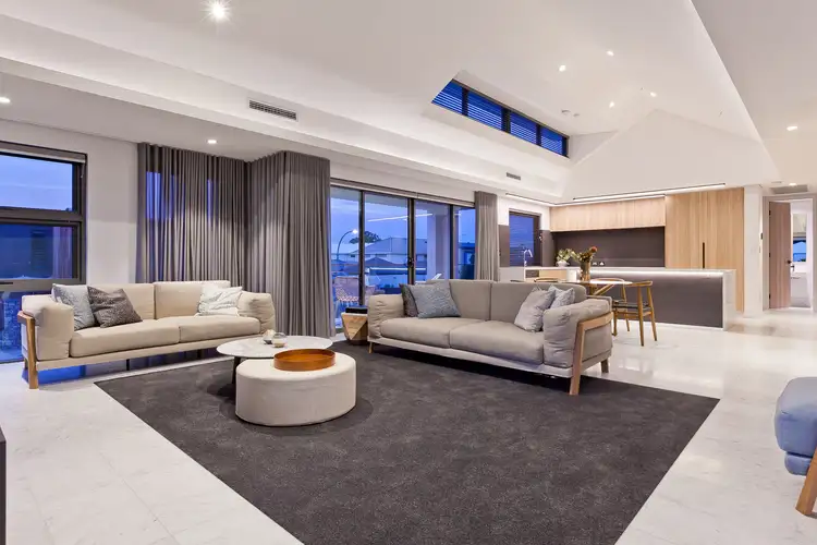 Fourth view of Homely house listing, 37 Alumni Terrace, Churchlands WA 6018
