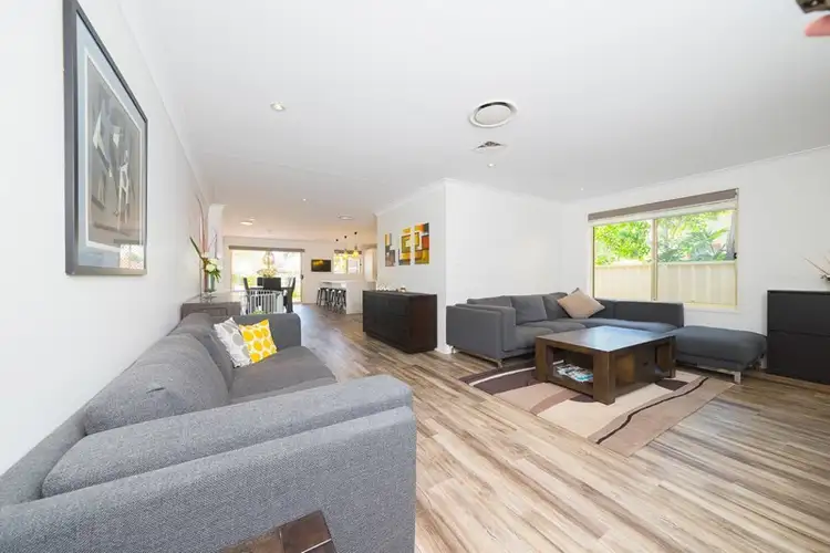 Main view of Homely townhouse listing, 20b Palm Street, Ettalong Beach NSW 2257