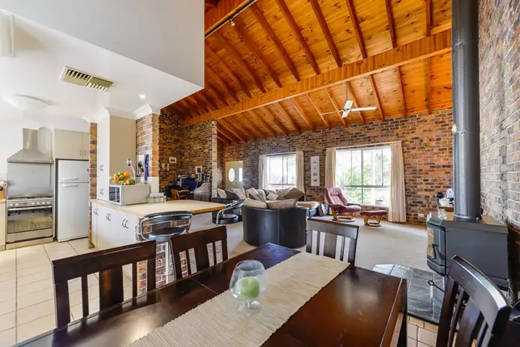 Fourth view of Homely house listing, 10 The Terrace, Tamworth NSW 2340