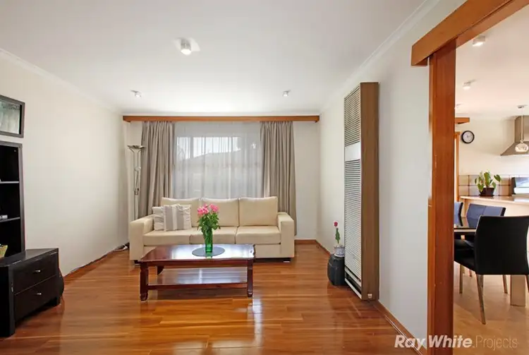 Fourth view of Homely unit listing, 4/25 Pickett Street, Reservoir VIC 3073