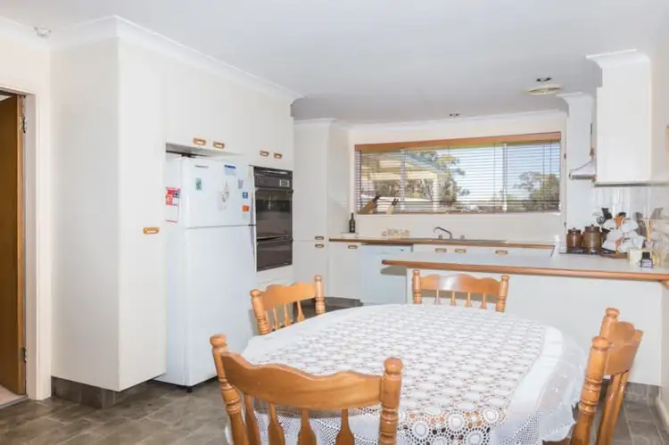 Third view of Homely house listing, 5 Regency Place, Orange NSW 2800