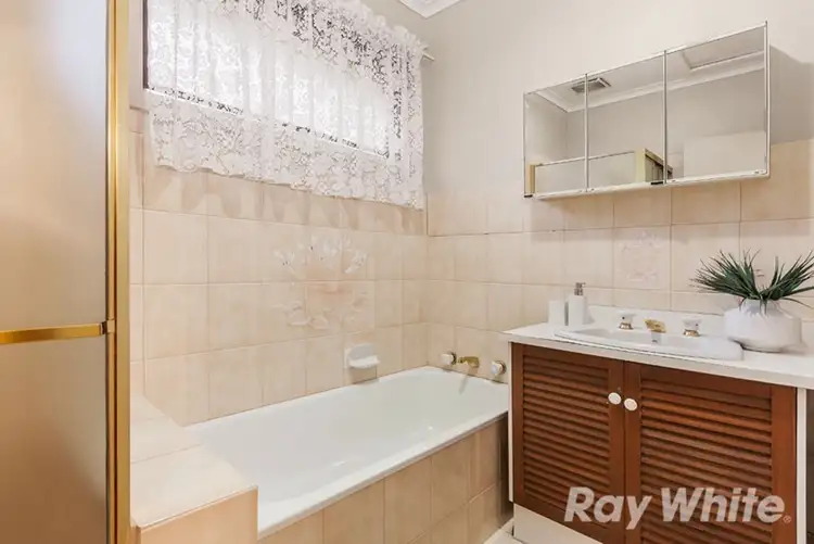 Seventh view of Homely house listing, 1/3 Griffiths Street, Reservoir VIC 3073