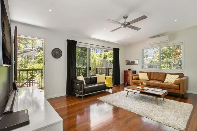 Fourth view of Homely house listing, 17 Almeida Street, Indooroopilly QLD 4068