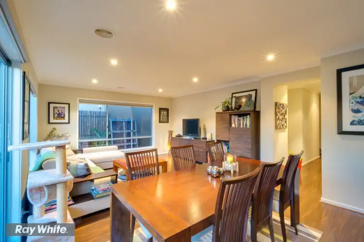 Seventh view of Homely house listing, 1 Holly Green Circuit, Truganina VIC 3029
