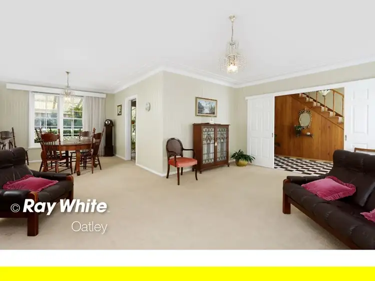 Seventh view of Homely house listing, 29 Pindari Road, Peakhurst Heights NSW 2210