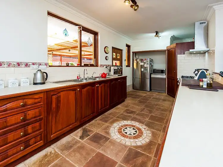 Fifth view of Homely house listing, 70 Heath Road, Kalamunda WA 6076