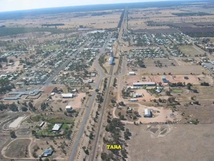 Sixth view of Homely land listing, Lot 92 Fagans Road, Weranga QLD 4405
