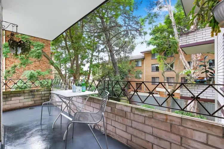Third view of Homely unit listing, 7/9-13 Church Street, Chatswood NSW 2067