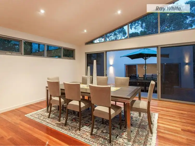Sixth view of Homely house listing, 11 Russell Street, McCrae VIC 3938