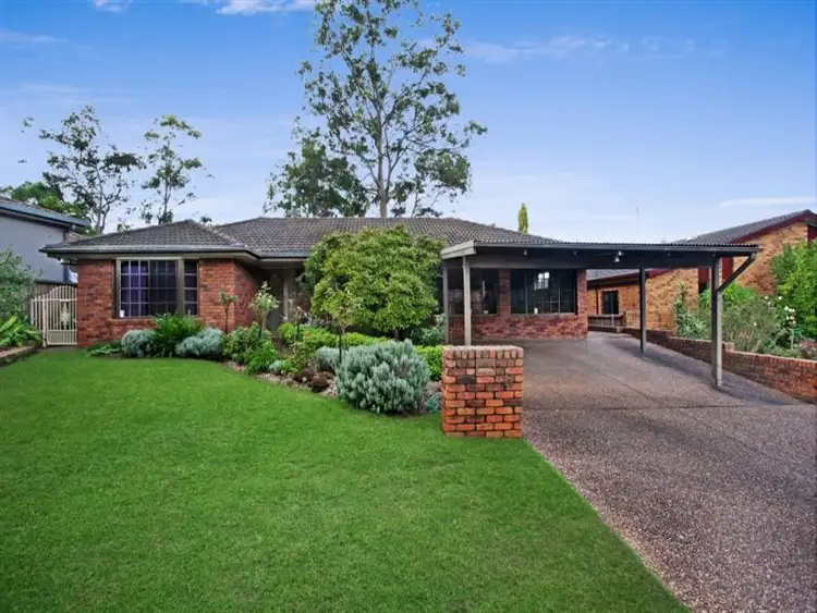 6 Heron Close, Ashtonfield NSW 2323