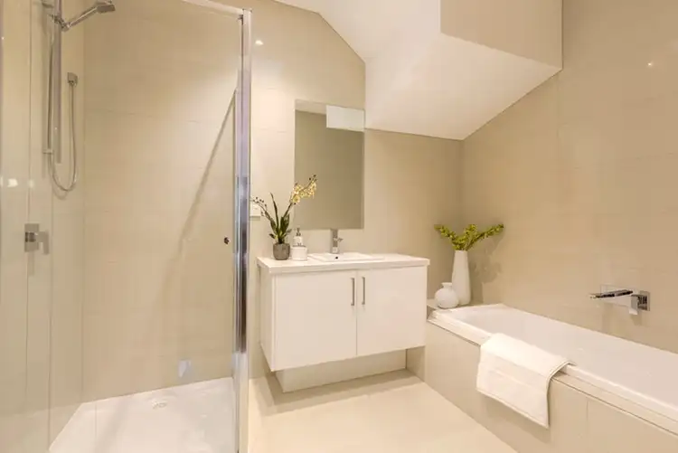 Fifth view of Homely townhouse listing, 3/34 Beverley Street, Doncaster East VIC 3109