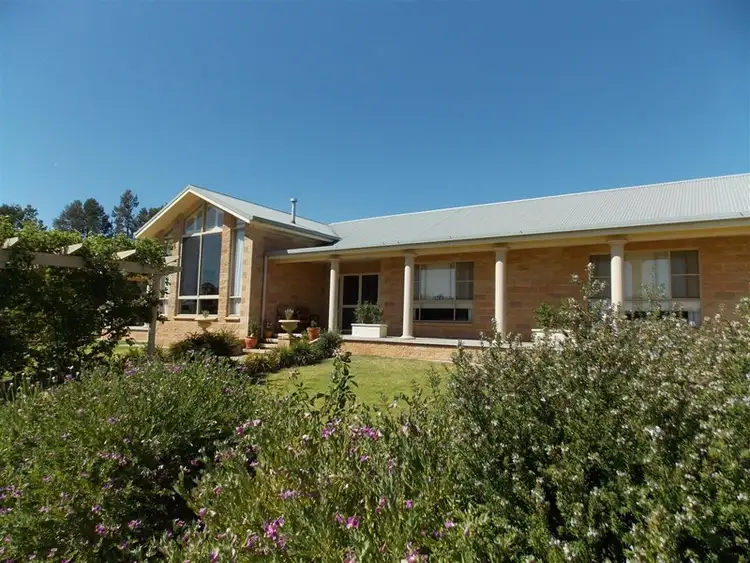19 Deep Lead Road, Parkes NSW 2870