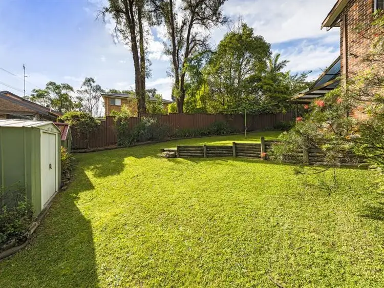 Fourth view of Homely house listing, 11 Charles Place, Cherrybrook NSW 2126