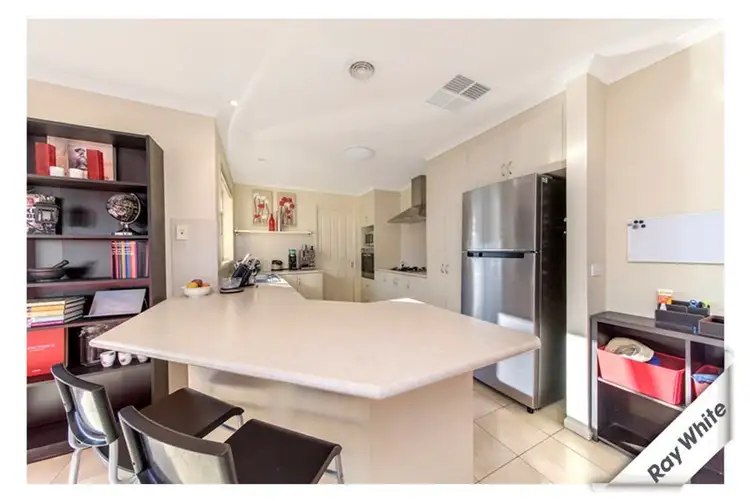 Sixth view of Homely townhouse listing, 8/43-47 Hutchison Circuit, Crestwood NSW 2620