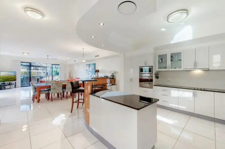 Sixth view of Homely house listing, 8046 The Parkway, Sanctuary Cove QLD 4212