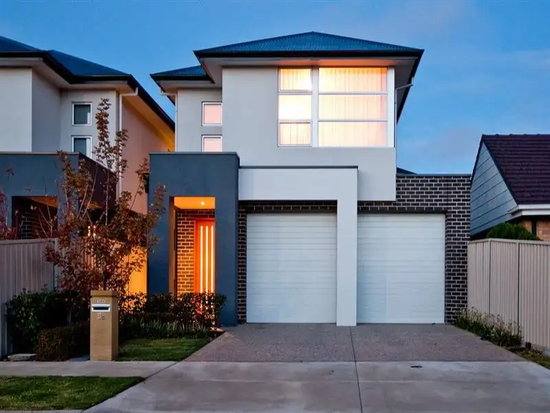 Main view of Homely house listing, 5A Marlborough Place, Fulham Gardens SA 5024