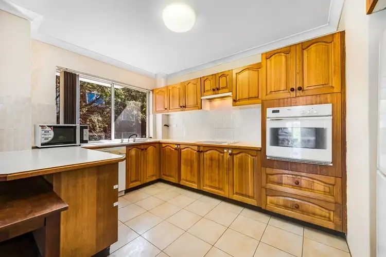 Third view of Homely unit listing, 2/11 Maxim Street, West Ryde NSW 2114