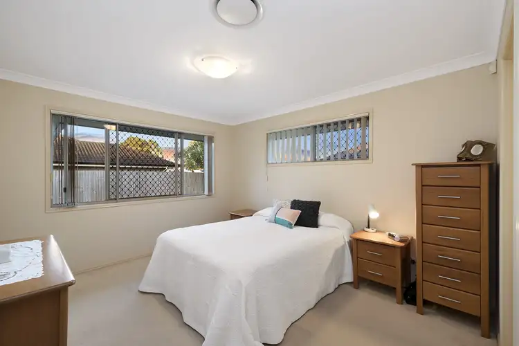 Fifth view of Homely house listing, 19 Cadell Crescent, Rothwell QLD 4022